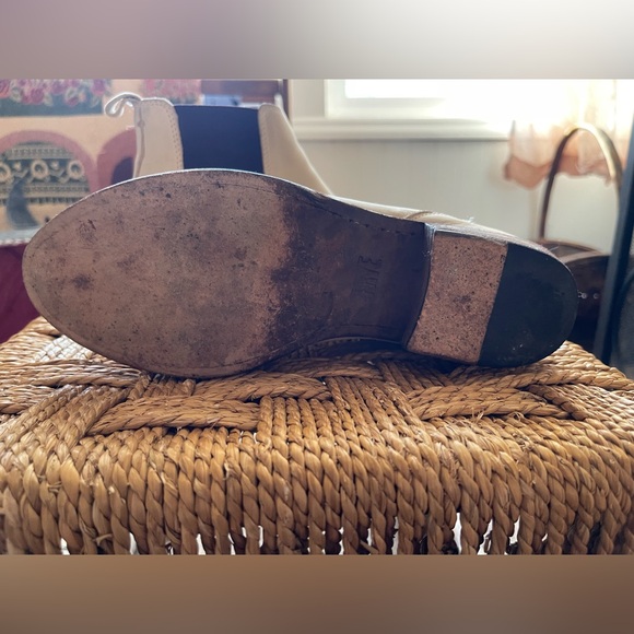 Frye Carson Chelsea - Picture 4 of 7